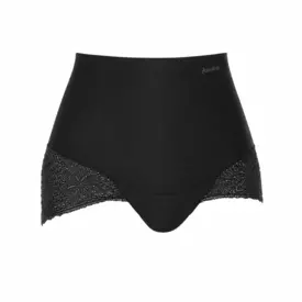 JA1030939BLK_JANIRA FINESSE 30939 SUPER HIGH SLIP SHAPE FORTE BLACK