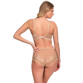 Kalhotky PANACHE OLIVIA BRIEF HONEY