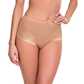 Kalhotky PANACHE OLIVIA BRIEF HONEY