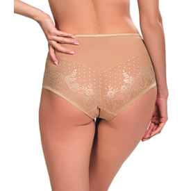 Kalhotky PANACHE OLIVIA BRIEF HONEY