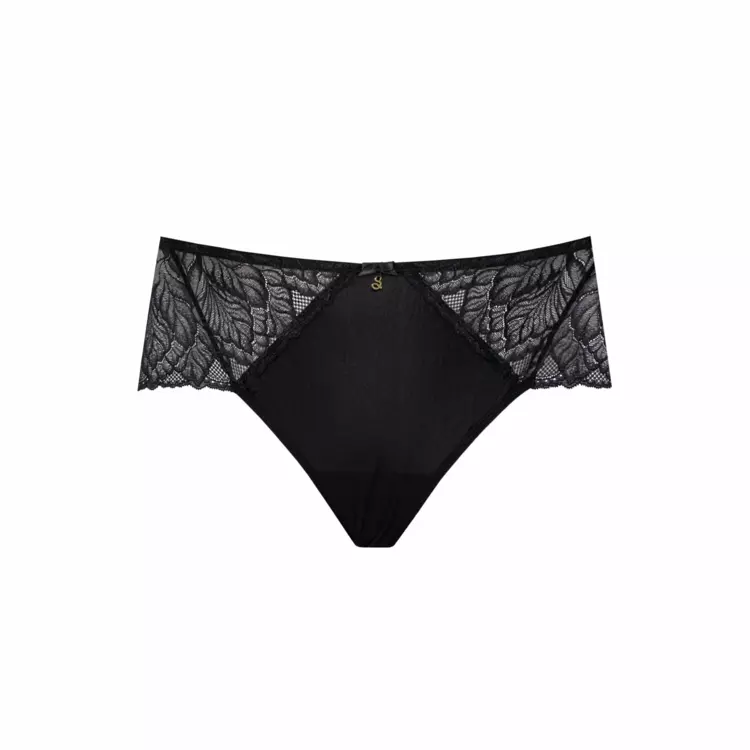 SAAMELB400BLK_SAMANTA AMELIA B400 MIDI BRIEF BLACK