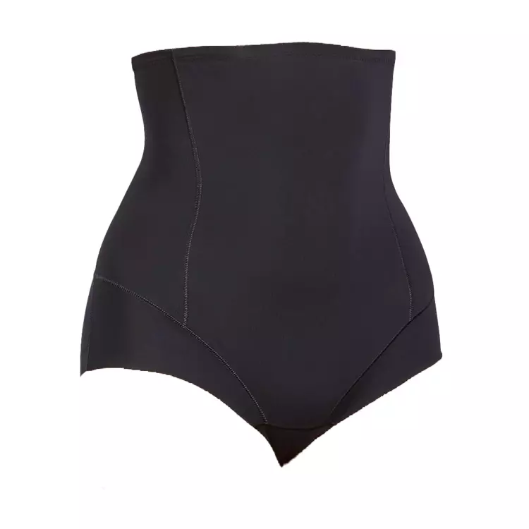 AV66040BLK Formující prádlo AVET CORRIGEREND WAIST BRIEFS 66040 VYSOKÉ STAHUJÍCÍ KALHOTKY BLACK
