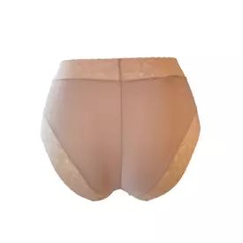 JA1030473DUE_JANIRA SOFT LACE 30473 SLIP HIGH DUNE