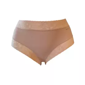 JA1030473DUE_JANIRA SOFT LACE 30473 SLIP HIGH DUNE