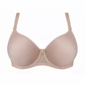 Podprsenka MEDIOLANO LAURA 19020 SPACER MOULDED BRA MOKKA