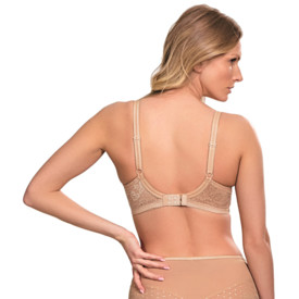 Podprsenka PANACHE OLIVIA BALCONNET HONEY