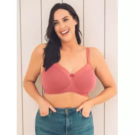 RO1091ROE_ROYCE MAISIE PADDED T-SHIRT BRA ROUGE
