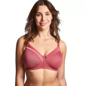 RO1091ROE_ROYCE MAISIE PADDED T-SHIRT BRA ROUGE