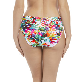 Plavky spodní díl FANTASIE SWIM MARGARITA ISLAND CLASSIC TWIST BRIEF MULTI