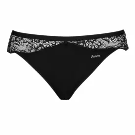 JA1032092BLK_JANIRA SKIN COTTON 32092 VERONA CHARM BLACK