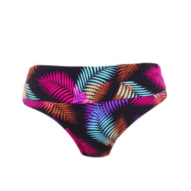 Plavky spodní díl FANTASIE SWIM TALAMANCA CLASSIC FOLD BRIEF MULTI