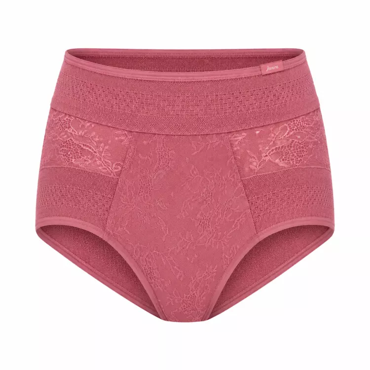 JA1031745GIR Kalhotky JANIRA MAGIC BAND 31745 CAREY COLOR GINGER
