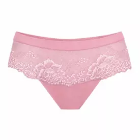 JA1031522OLK Kalhotky JANIRA GRETA 31522 SHORTY COLOR OLD PINK