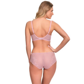 Kalhotky PANACHE ENVY BRIEF ROSE PINK