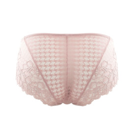 Kalhotky PANACHE ENVY BRIEF ROSE PINK