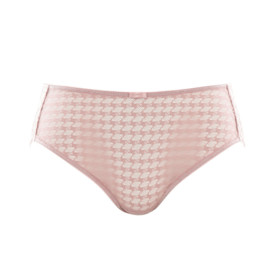 Kalhotky PANACHE ENVY BRIEF ROSE PINK