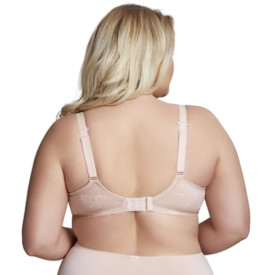 Podprsenka SCULPTRESSE SASHA PLUNGE SOFT PINK