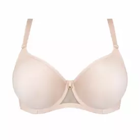 Podprsenka MEDIOLANO LAURA 19020 SPACER MOULDED BRA BEŻ