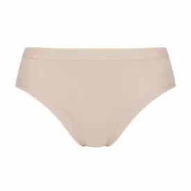 Kalhotky JANIRA FLEXIE ADAPT 32119 BRAGA TRIM DUNE