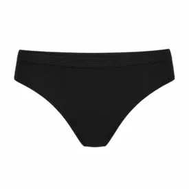 Kalhotky JANIRA FLEXIE ADAPT 32119 BRAGA TRIM BLACK