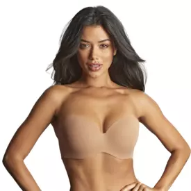 Podprsenka PANACHE 365 MOULDED STRAPLESS BRA HONEY
