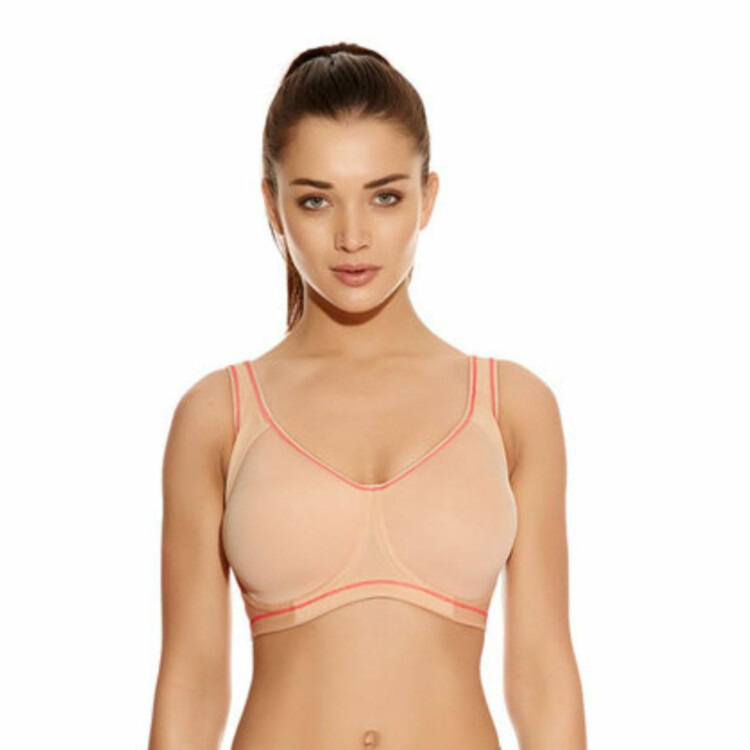 Podprsenka FREYA ACTIVE UW SPACER SPORTS BRA NUDE