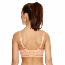 Podprsenka FREYA ACTIVE UW SPACER SPORTS BRA NUDE