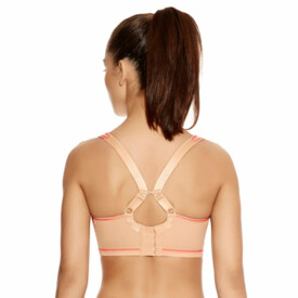 Podprsenka FREYA ACTIVE UW SPACER SPORTS BRA NUDE