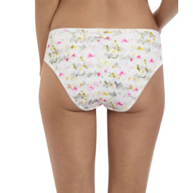 Kalhotky FREYA SANSA BRIEF WHITE