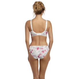 Kalhotky FANTASIE HARRIET BRIEF WHITE
