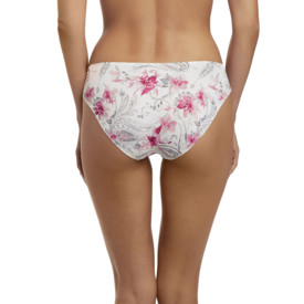 Kalhotky FANTASIE HARRIET BRIEF WHITE