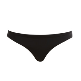 Plavky spodní díl FREYA SWIM REMIX ITALINI BRIEF BLACK