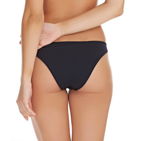 Plavky spodní díl FREYA SWIM REMIX ITALINI BRIEF BLACK