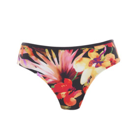 Plavky spodní díl FANTASIE SWIM KO PHI PHI MID RISE BRIEF MULTI