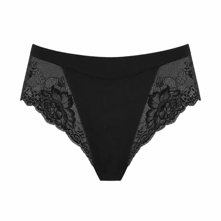 JA1031857BLKKalhotky JANIRA GRETA 1031857 MILANO BLACK