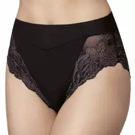 JA1031857BLKKalhotky JANIRA GRETA 1031857 MILANO BLACK