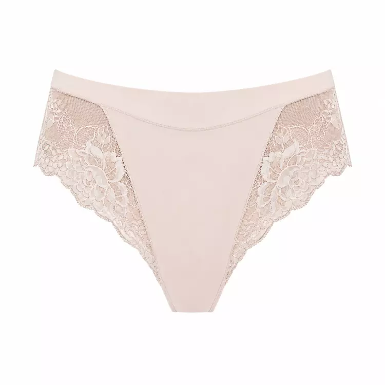 JA1031857DUE Kalhotky JANIRA GRETA 1031857 MILANO DUNE