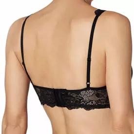 JA1045561BLK Podprsenka JANIRA GRETA 1045561 SUJETADOR FOAM BRA BLACK