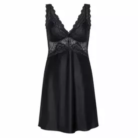 Kombiné JANIRA CHARM GRETA 45259 COMBI IM BLACK
