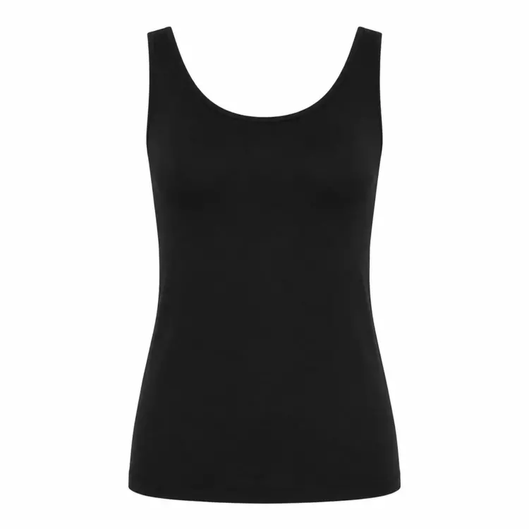 JA1045615_FLEXIE ADAPT 45615 CAMISETA IM BLACK