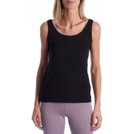 JA1045615_FLEXIE ADAPT 45615 CAMISETA IM BLACK