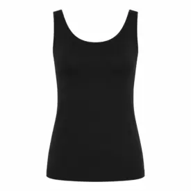 JA1045615_FLEXIE ADAPT 45615 CAMISETA IM BLACK