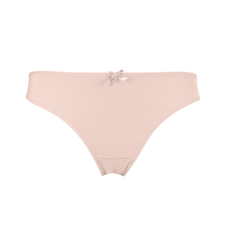 Kalhotky PARFAIT JEANIE THONG EUROPEAN NUDE