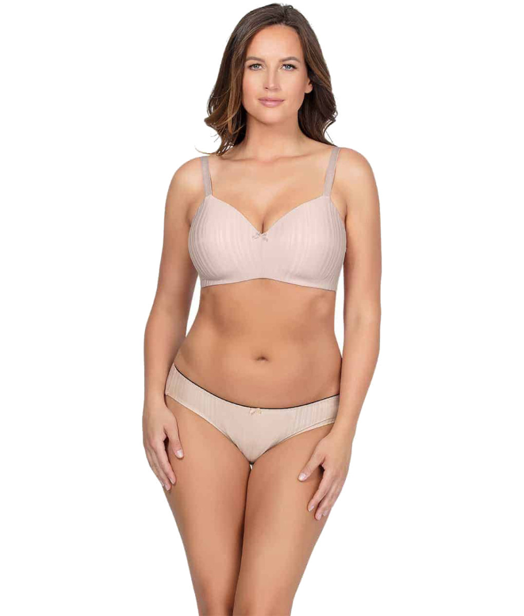 Podprsenka PARFAIT ALINE NON-WIRED BRA NUDE