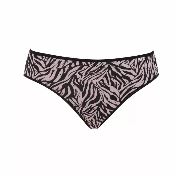 AV33076PIK_AVET 33076 MID RISE BRIEFS PINK