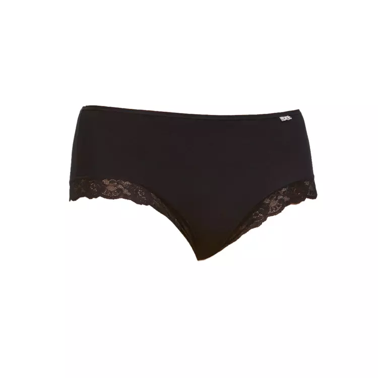 AV38079BLK Kalhotky AVET 38079 BLACK