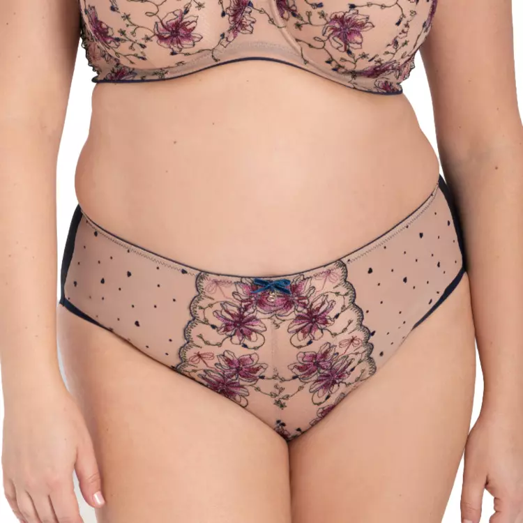 SAFRIDAB400SAE_SAMANTA FRIDA B400 BRIEF SAPPHIRE