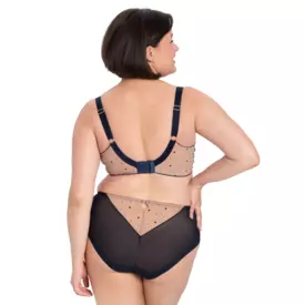 SAFRIDAB400SAE_SAMANTA FRIDA B400 BRIEF SAPPHIRE