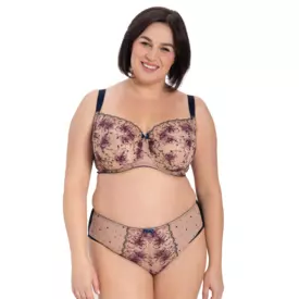 SAFRIDAB400SAE_SAMANTA FRIDA B400 BRIEF SAPPHIRE