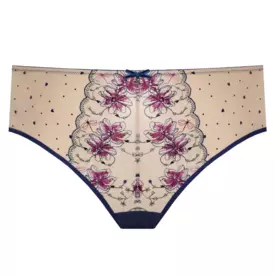 SAFRIDAB400SAE_SAMANTA FRIDA B400 BRIEF SAPPHIRE